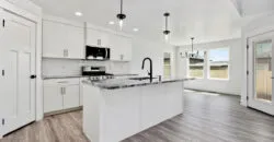 925 Black Mt Drive, Kimberly