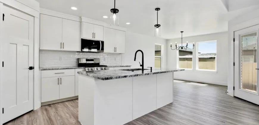 925 Black Mt Drive, Kimberly