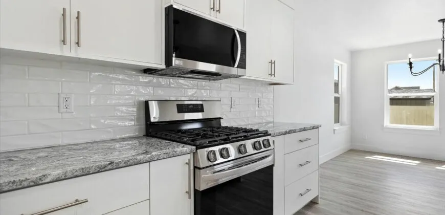 925 Black Mt Drive, Kimberly