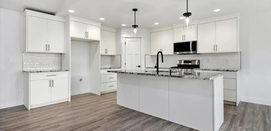 925 Black Mt Drive, Kimberly