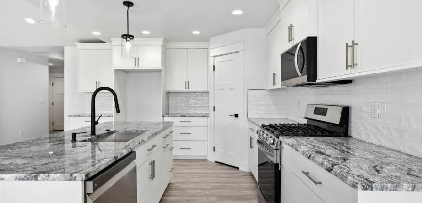 925 Black Mt Drive, Kimberly