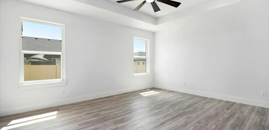 925 Black Mt Drive, Kimberly