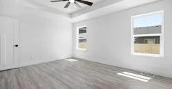 925 Black Mt Drive, Kimberly