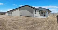 925 Black Mt Drive, Kimberly