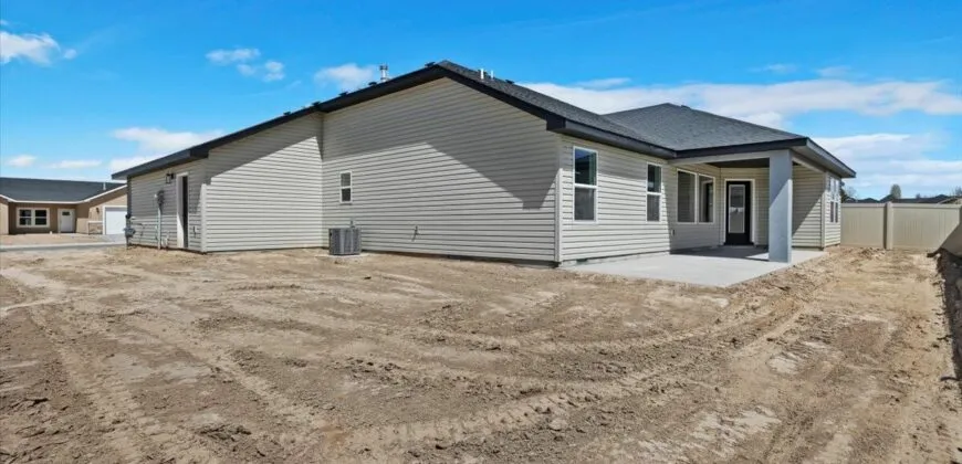 925 Black Mt Drive, Kimberly