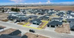 925 Black Mt Drive, Kimberly