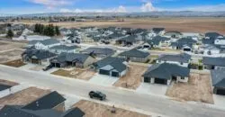 925 Black Mt Drive, Kimberly