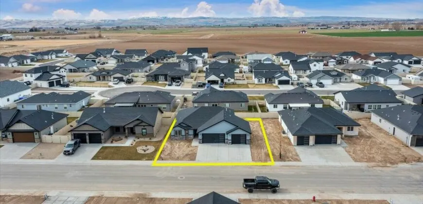 925 Black Mt Drive, Kimberly