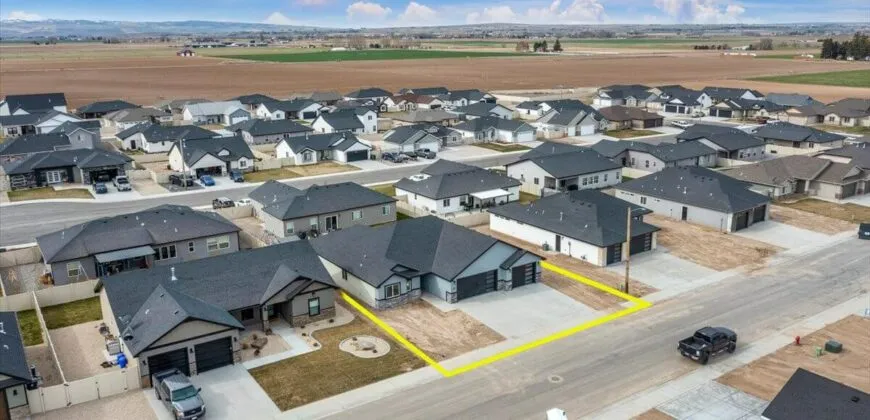 925 Black Mt Drive, Kimberly