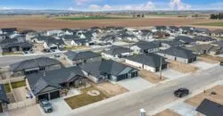 925 Black Mt Drive, Kimberly