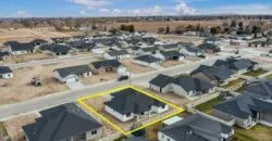 925 Black Mt Drive, Kimberly