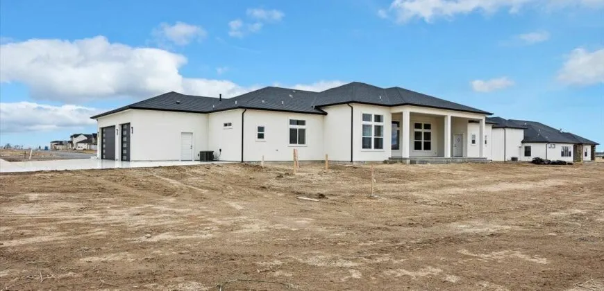 4216 N 2754 E, Twin Falls