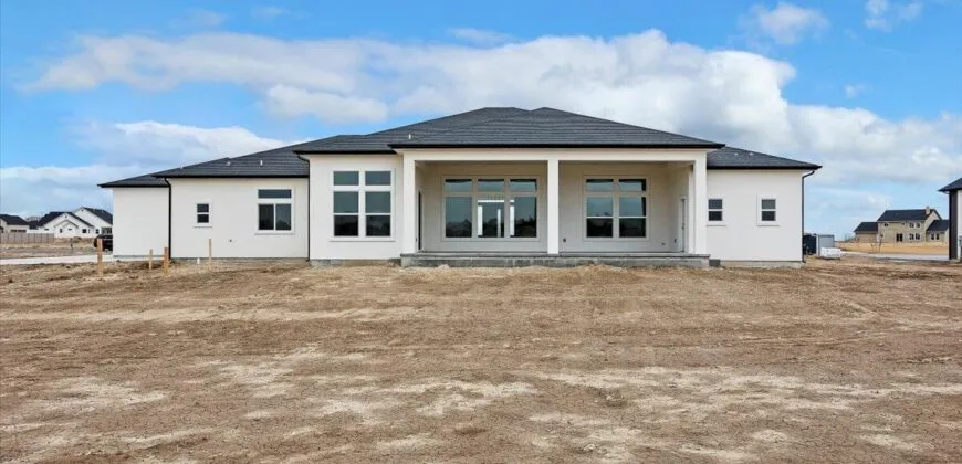 4216 N 2754 E, Twin Falls