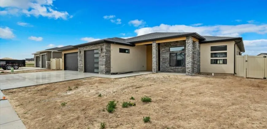 2079 Red Rock Way, Twin Falls