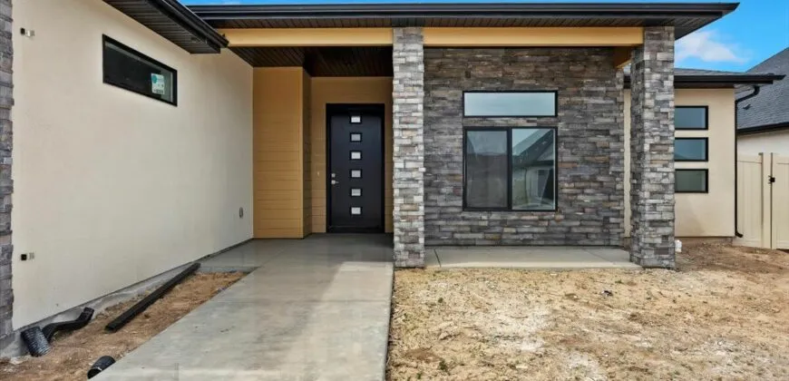 2079 Red Rock Way, Twin Falls