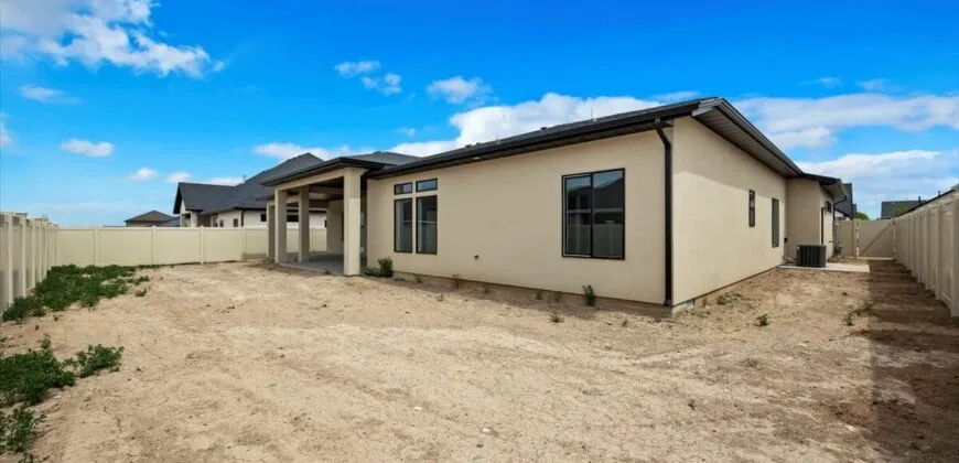 2079 Red Rock Way, Twin Falls