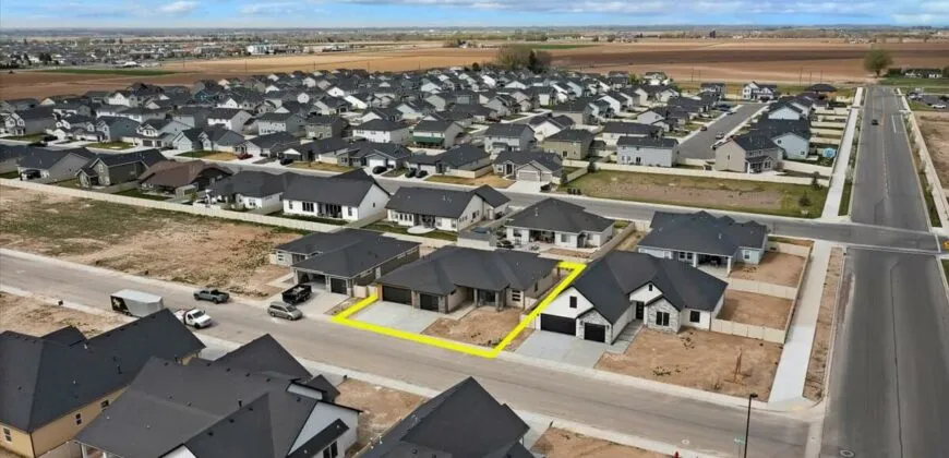 2079 Red Rock Way, Twin Falls