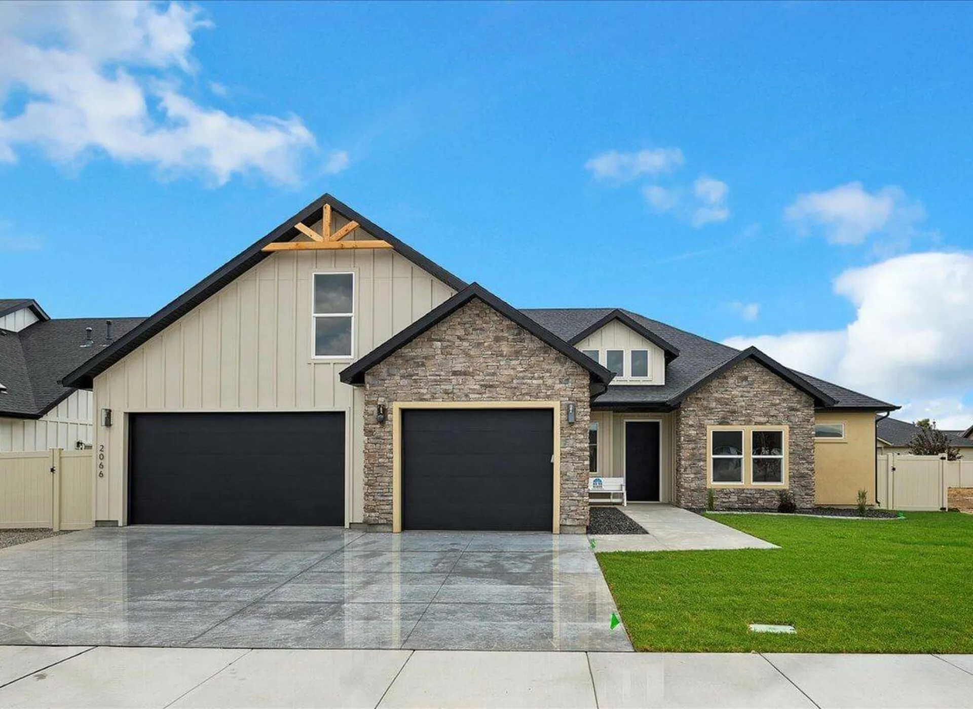 2066 Red Rock Way, Twin Falls