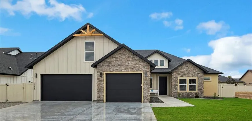 2066 Red Rock Way, Twin Falls