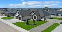 2091 Red Rock Way, Twin Falls