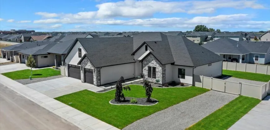 2091 Red Rock Way, Twin Falls