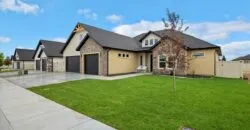 2066 Red Rock Way, Twin Falls