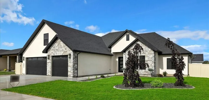 2091 Red Rock Way, Twin Falls