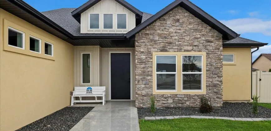 2066 Red Rock Way, Twin Falls