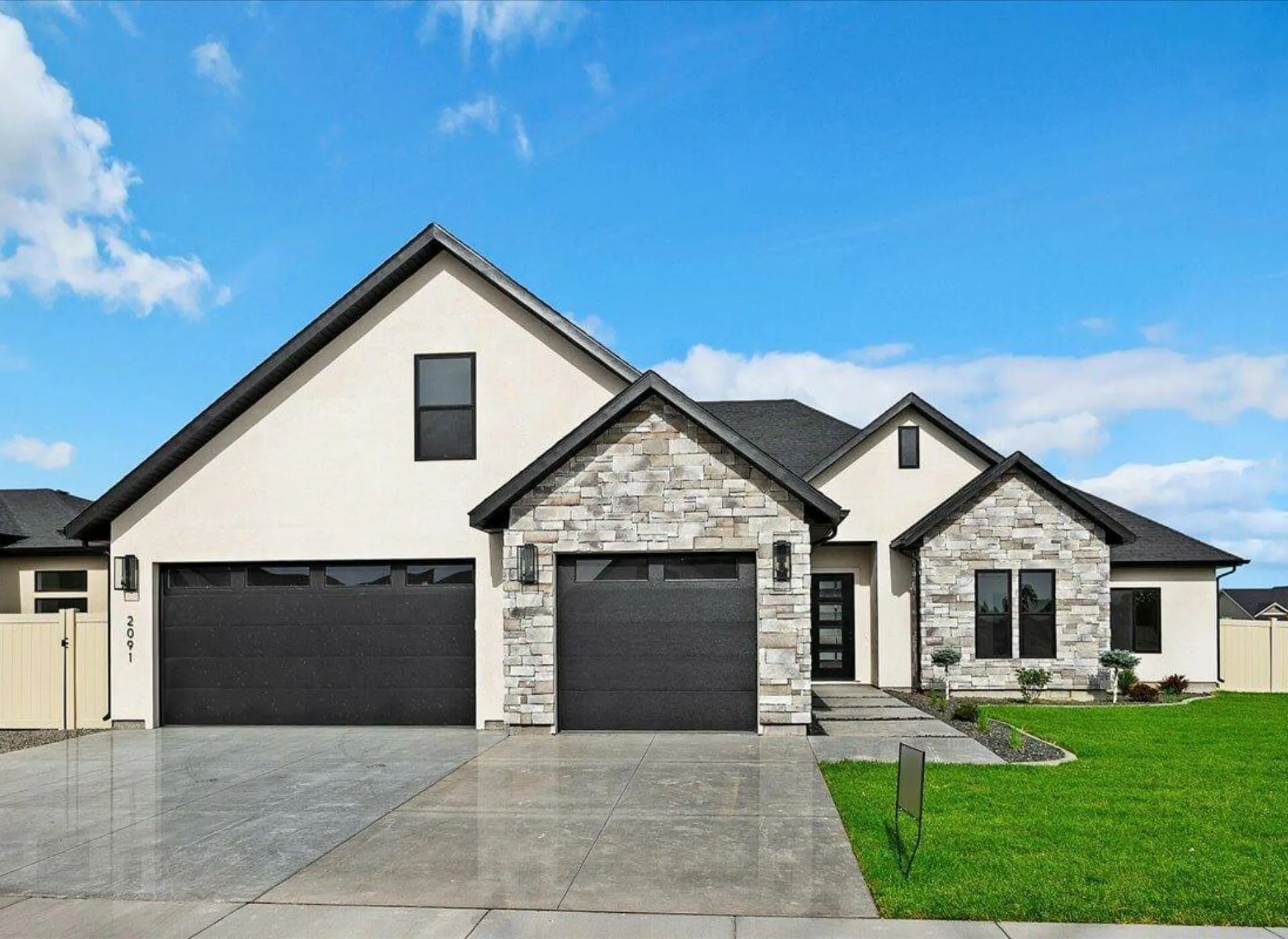 2091 Red Rock Way, Twin Falls