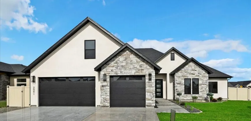 2091 Red Rock Way, Twin Falls