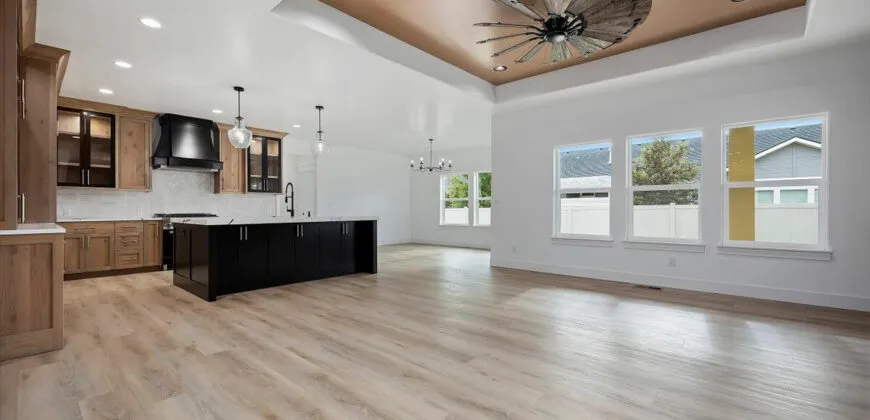 2066 Red Rock Way, Twin Falls