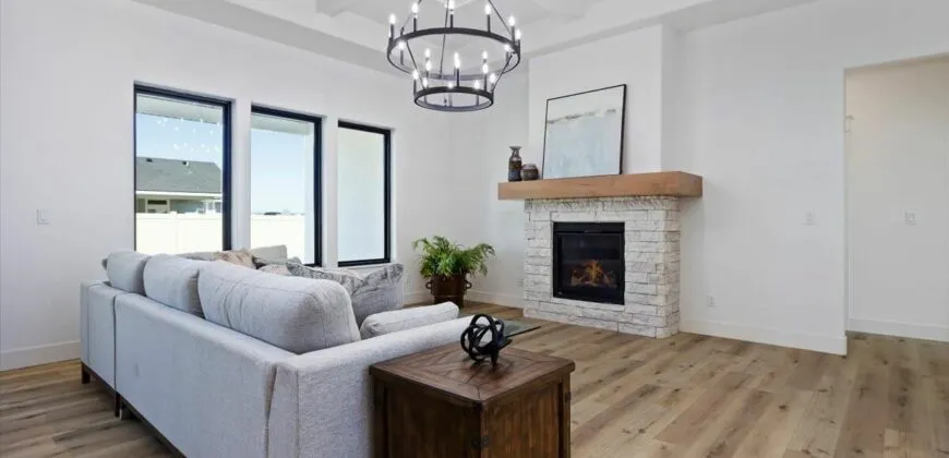 2091 Red Rock Way, Twin Falls