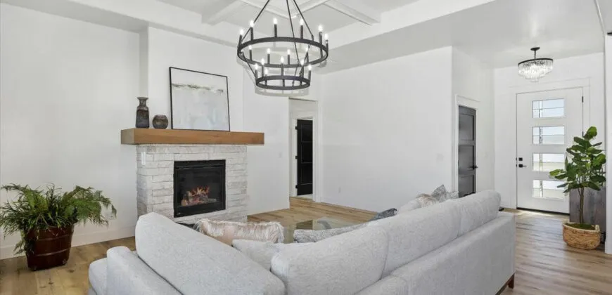 2091 Red Rock Way, Twin Falls