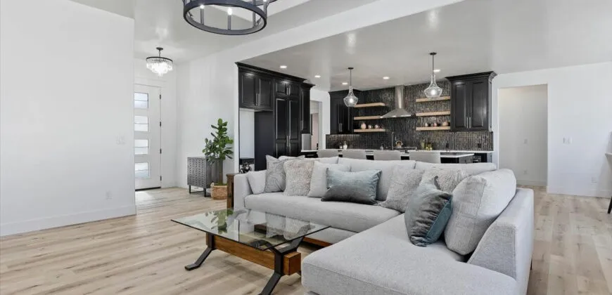 2091 Red Rock Way, Twin Falls