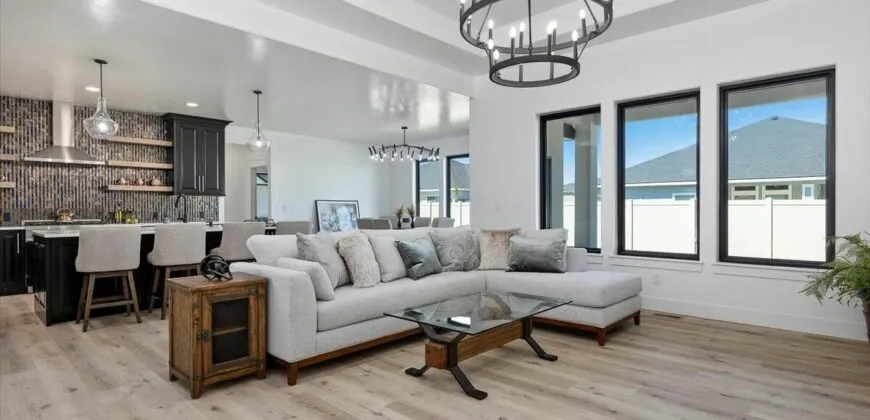 2091 Red Rock Way, Twin Falls