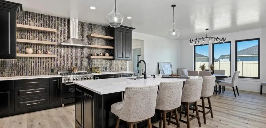 2091 Red Rock Way, Twin Falls