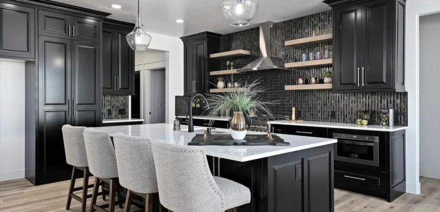 2091 Red Rock Way, Twin Falls