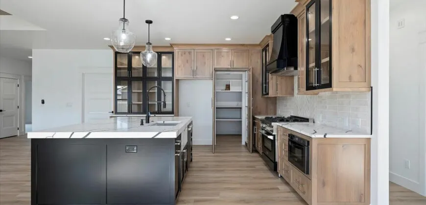 2066 Red Rock Way, Twin Falls