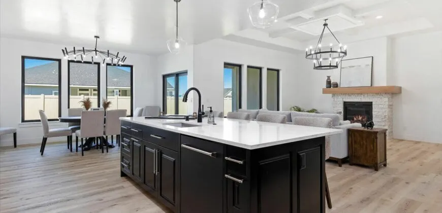 2091 Red Rock Way, Twin Falls