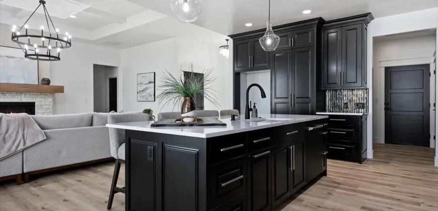 2091 Red Rock Way, Twin Falls