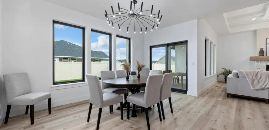 2091 Red Rock Way, Twin Falls