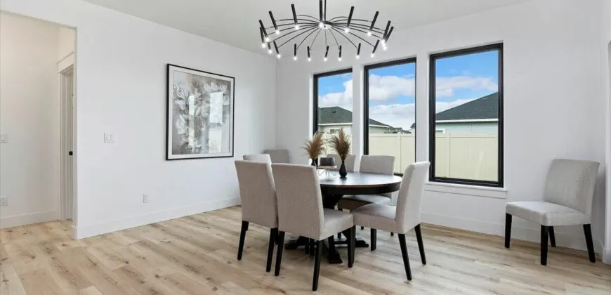 2091 Red Rock Way, Twin Falls