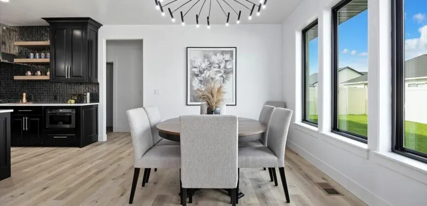 2091 Red Rock Way, Twin Falls