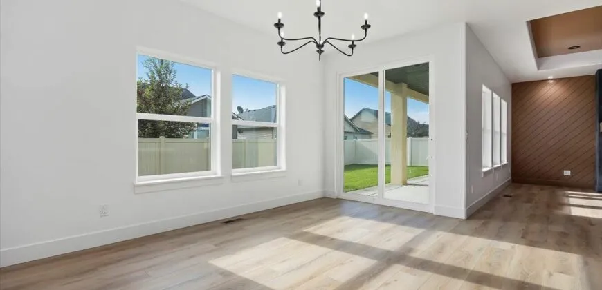 2066 Red Rock Way, Twin Falls