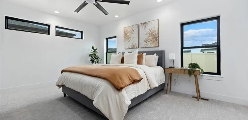 2091 Red Rock Way, Twin Falls