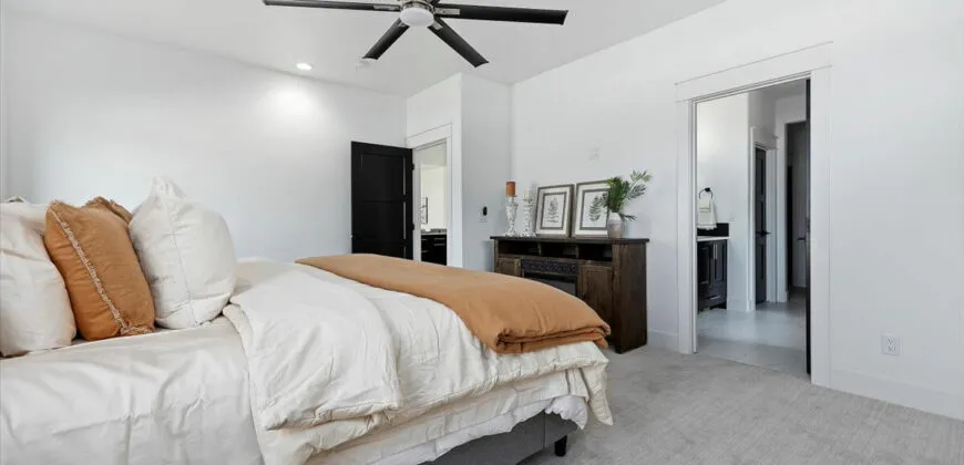 2091 Red Rock Way, Twin Falls