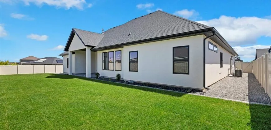 2091 Red Rock Way, Twin Falls