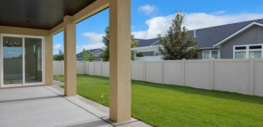 2066 Red Rock Way, Twin Falls