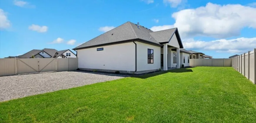 2091 Red Rock Way, Twin Falls