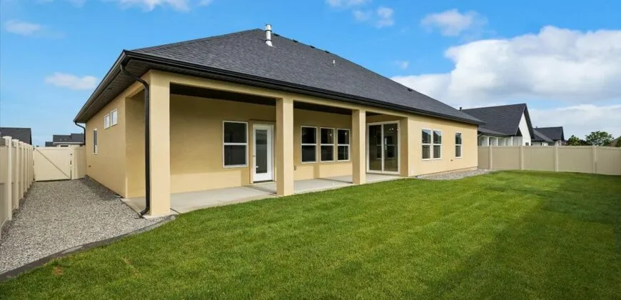 2066 Red Rock Way, Twin Falls